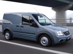 Ford Transit Connect 2009 года (UK)